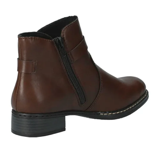 Stiefelette