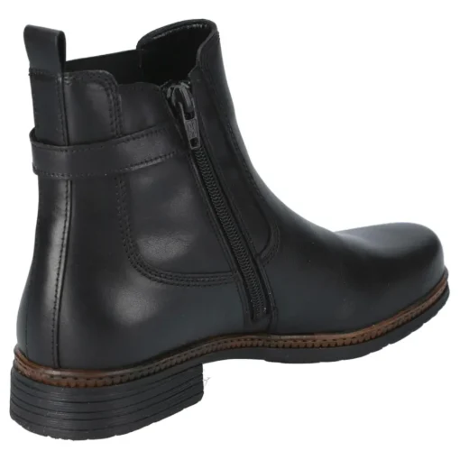Stiefelette