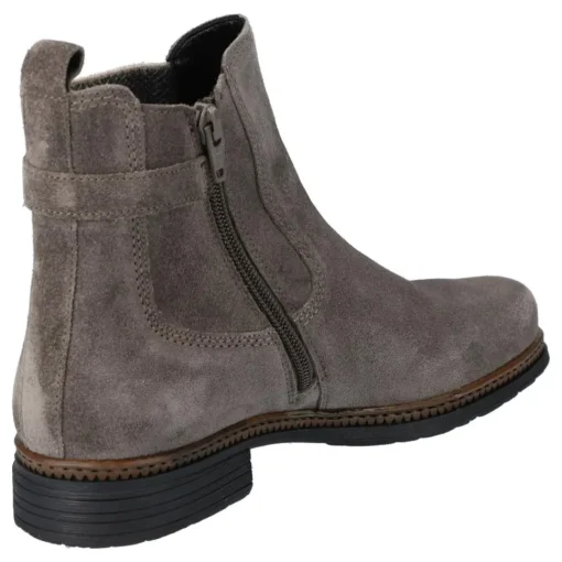 Stiefelette