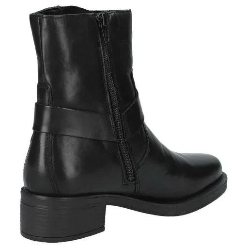 Stiefelette