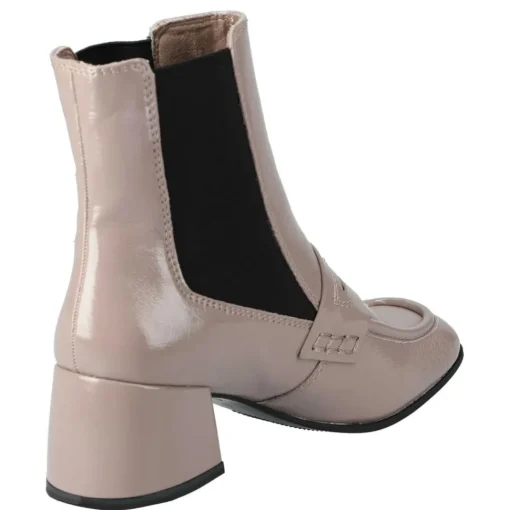 Stiefelette