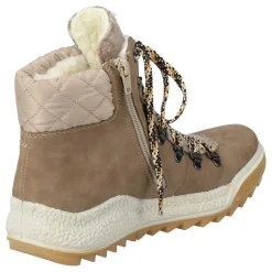 Stiefelette