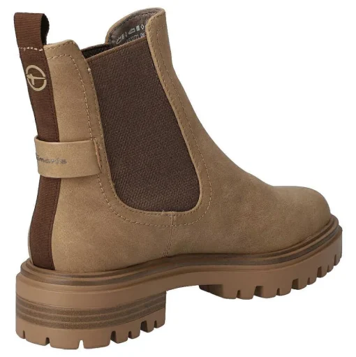 Stiefelette