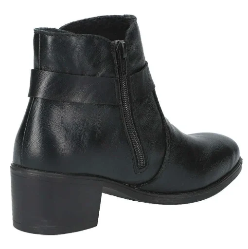 Stiefelette