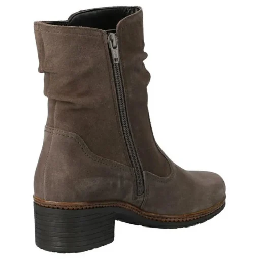 Stiefelette