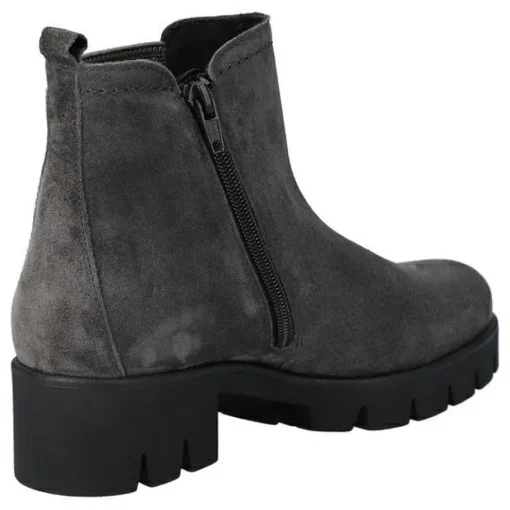 Stiefelette