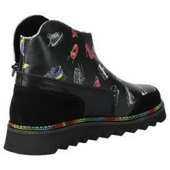 Stiefelette