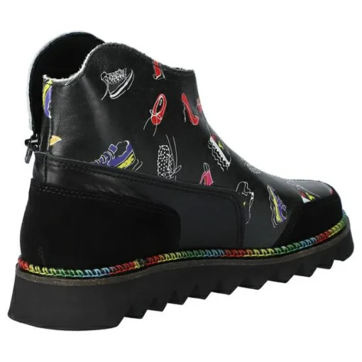 Stiefelette