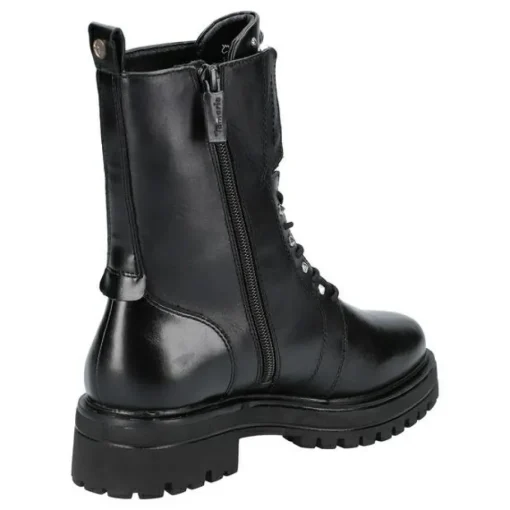 Stiefelette