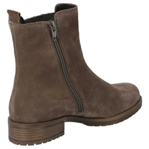 Stiefelette
