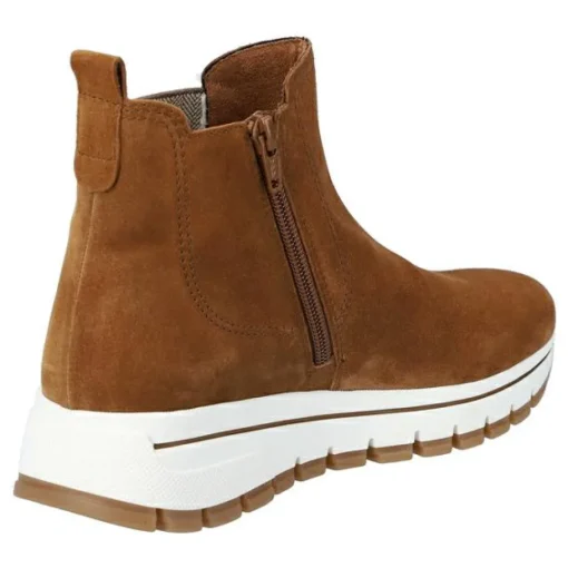Stiefelette