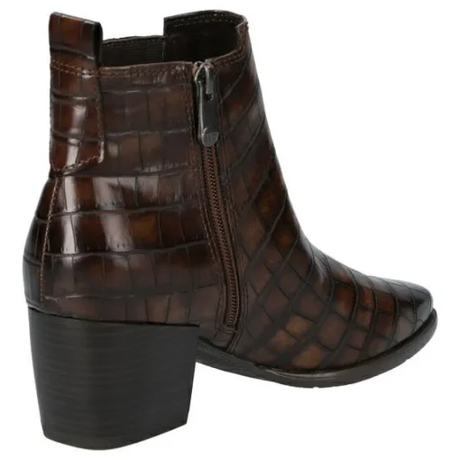 Stiefelette