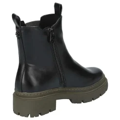 Stiefelette