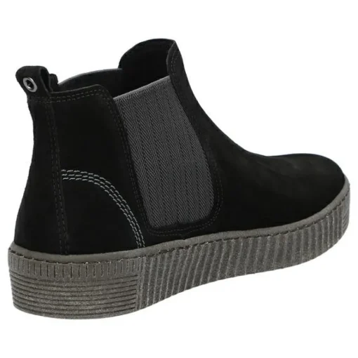 Stiefelette
