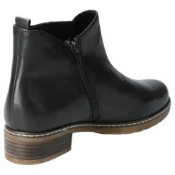 Stiefelette