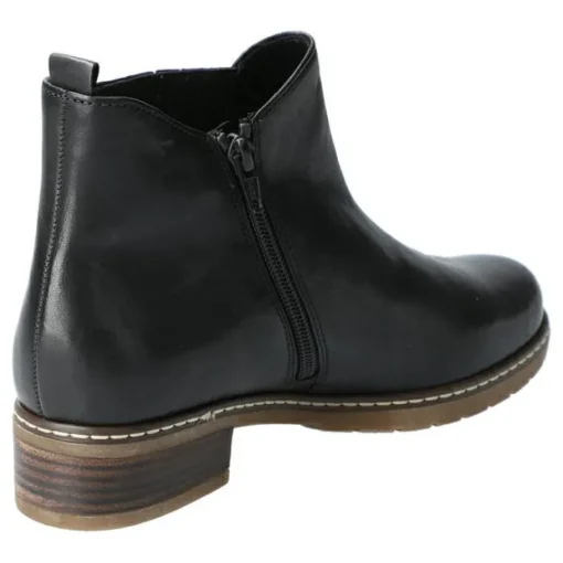 Stiefelette