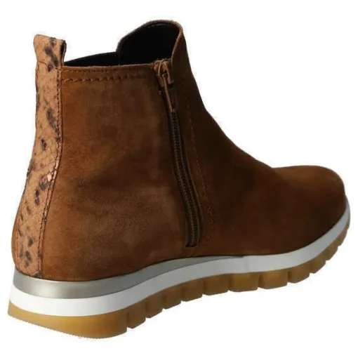 Stiefelette