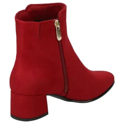 Stiefelette