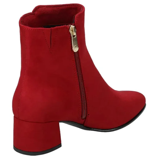 Stiefelette