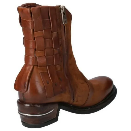 Stiefelette