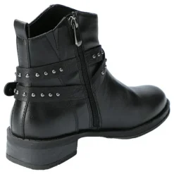 Stiefelette