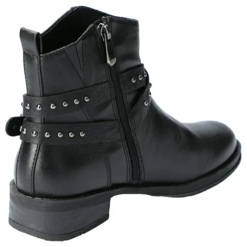 Stiefelette