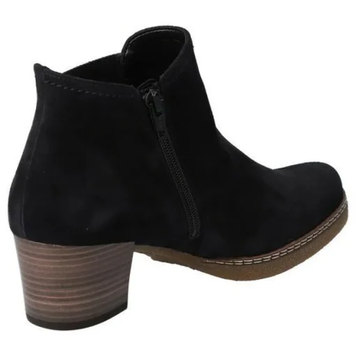 Stiefelette