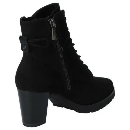 Stiefelette