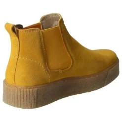 Stiefelette
