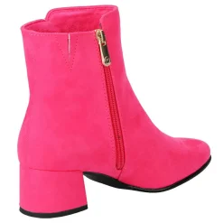 Stiefelette