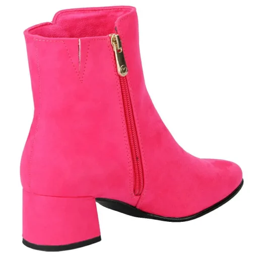Stiefelette