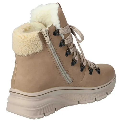 Stiefelette