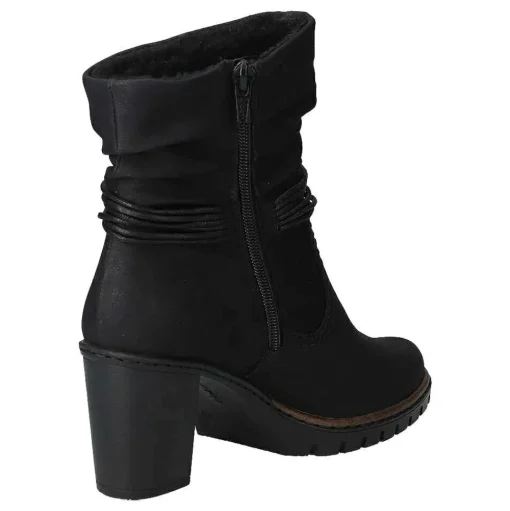 Stiefelette