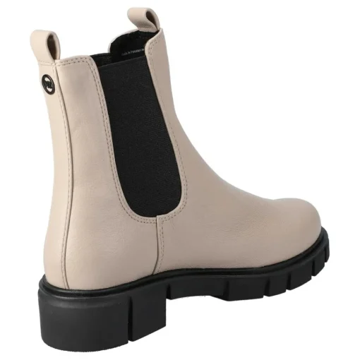 Stiefelette