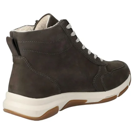 Stiefelette