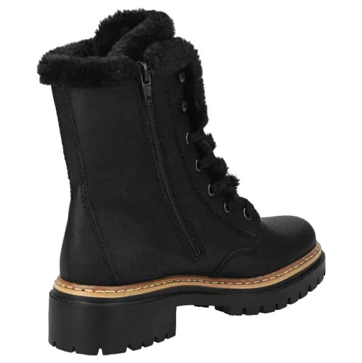 Stiefelette
