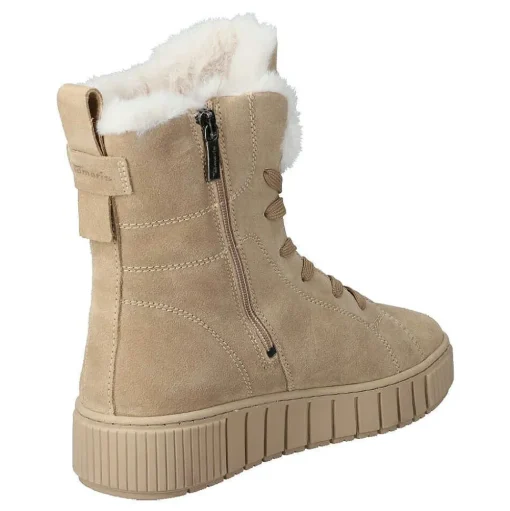 Stiefelette