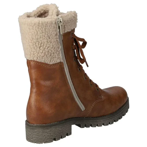Stiefelette