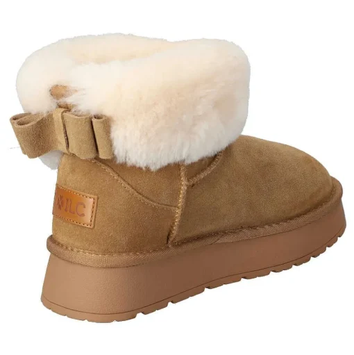 Stiefelette