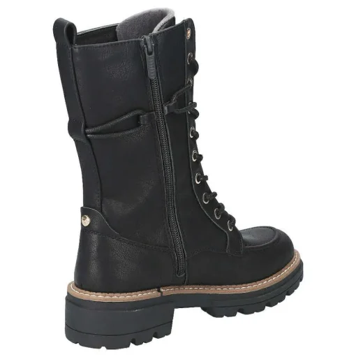 Stiefelette
