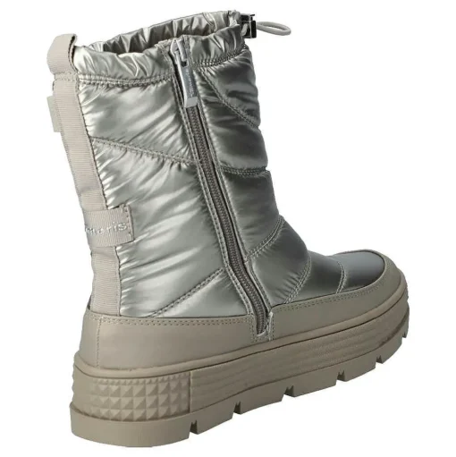 Stiefelette