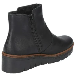 Stiefelette