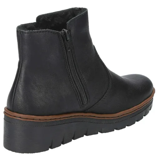 Stiefelette