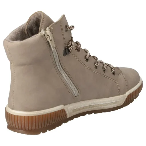 Stiefelette