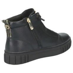 Stiefelette