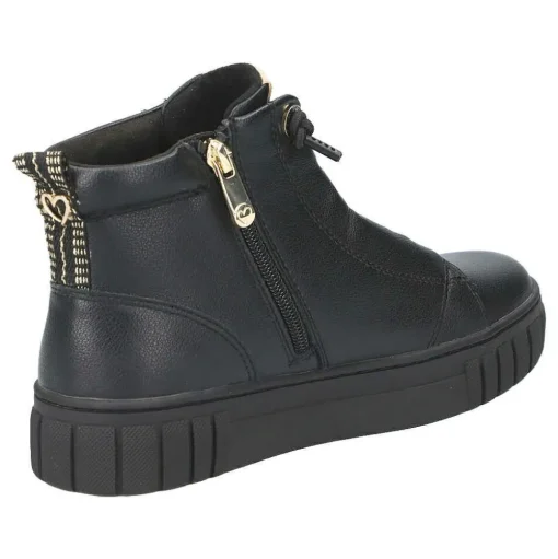 Stiefelette
