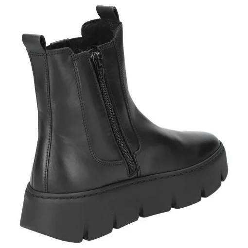 Stiefelette