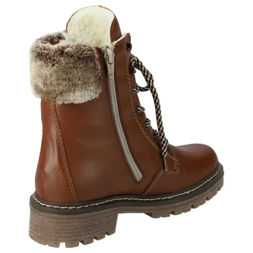 Stiefelette
