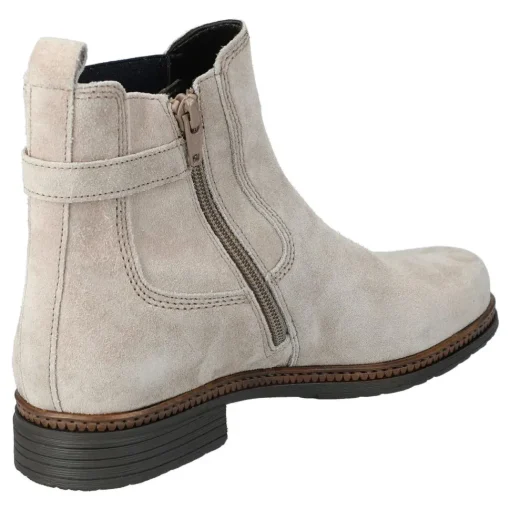 Stiefelette