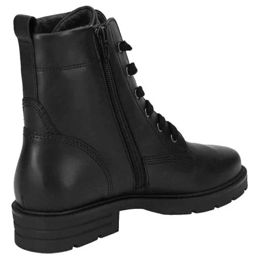 Stiefelette